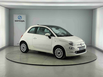 Fiat 500 500 1.0 Hybrid Dolcevita