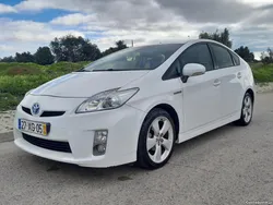 Toyota Prius Toyota Prius 1.8 Hibrido