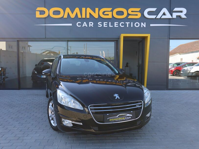 Peugeot 508 SW 1.6 e-HDi Allure 2-Tronic