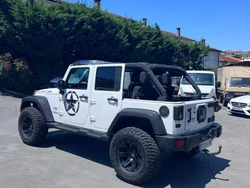 Jeep Wrangler Pick Up 2.8 CRD MTX Sport 4L