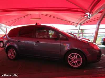 Ford Focus C-Max 1.6 Trend