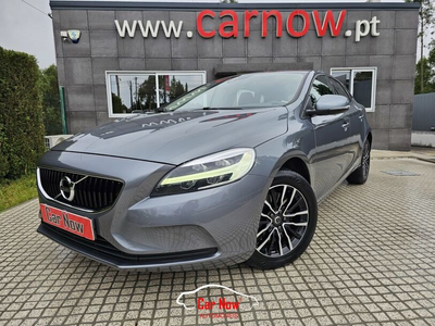 Volvo V40 2.0 D3 Momentum