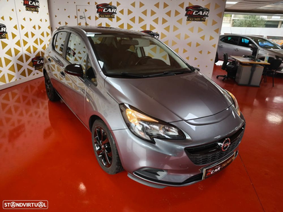 Opel Corsa 1.0 Ecotec Turbo (ecoFLEX) S&S Edition