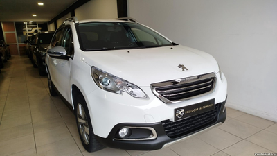 Peugeot 2008 1.2 PureTech Active