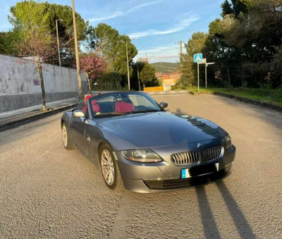 BMW Z4 2.0i Roadster, 150 CV