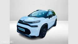 Citroën C3 Aircross 1.2 PureTech Feel