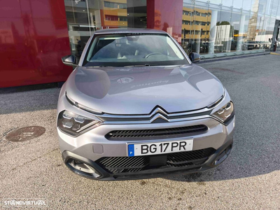 Citroën C4 1.2 PureTech Plus