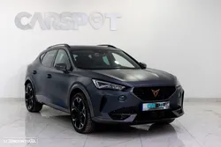 Cupra Formentor 1.4 e-Hybrid DSG VZ