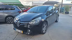 Renault Clio IV 1.5 DCi