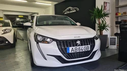 Peugeot 208 1.5 Blue HDI Allure