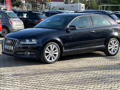 Audi A3 1.6 TDi Sport