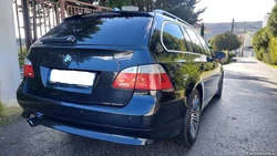 BMW 520 D /177 CV