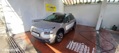 Citroën C4 Cactus 1.2 VTi Feel Ed.Hello