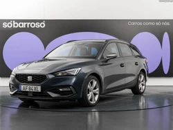 Seat Leon 1.4 e-Hybrid FR DSG