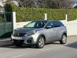 Peugeot 3008 bHDi EAT8