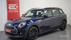 MINI Clubman de 2021