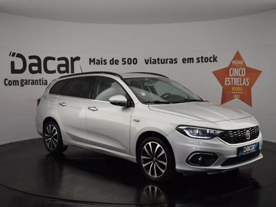 Fiat Tipo 1.3 MJET LOUNGE