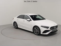 Mercedes Classe A A 200  AMG