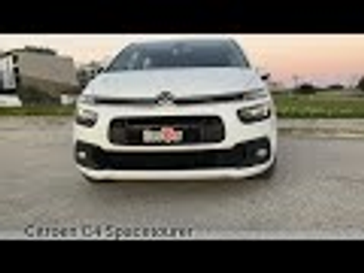 Citroën C4 Spacetourer 1.5 BlueHDi Feel Business