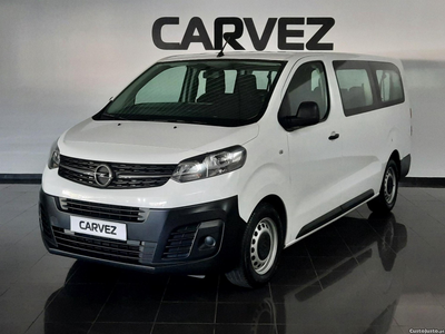 Opel Vivaro 1.5 CDTi L2H1 Essentia