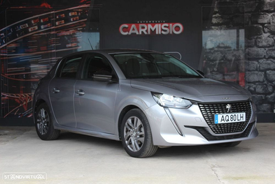 Peugeot 208 1.2 PureTech Active Pack