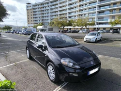 Fiat Punto 1.3 Multijet