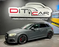 Audi A3 1.6 TDI S-LINE