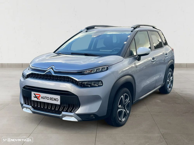 Citroën C3 Aircross 1.2 PureTech YOU!