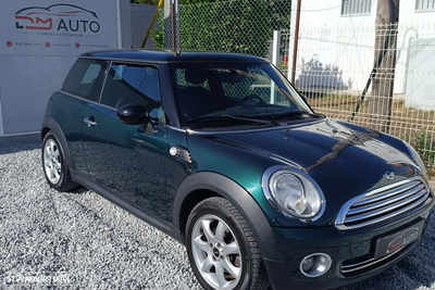 MINI 3 Portas Cooper