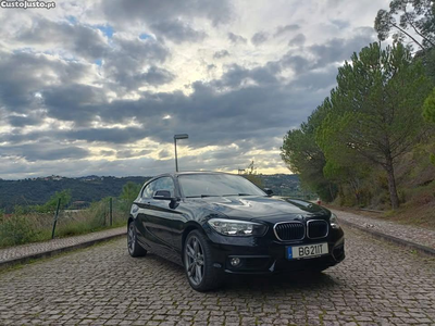 BMW 118 Advantage