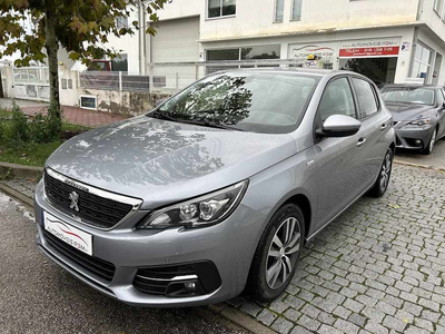 Peugeot 308 1.5 BlueHDi, 130 CV