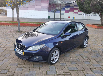 Seat Ibiza 1.4 16v Sport