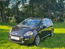 Fiat Punto 1.2 NACIONAL