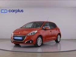 Peugeot 208 Signature 1.2 PureTech 82 Euro 6.2