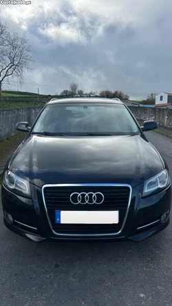 Audi A3 Tdi