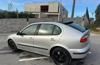 Seat Leon 1.4