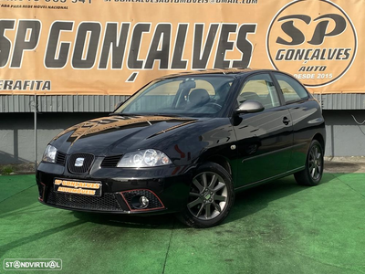 SEAT Ibiza 1.2 12V Stylance