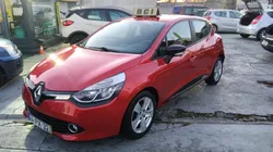 Renault Clio 1.5 dCi Dynamique S