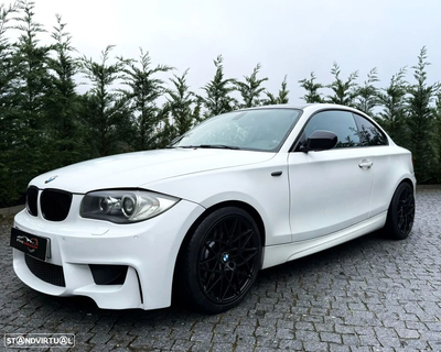 BMW 123 d