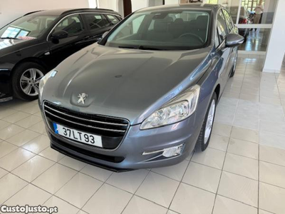 Peugeot 508 1.6 HDI ACTIVE