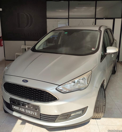 Ford Grand C-Max 1.0 EcoBoost S&S Trend