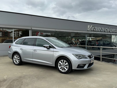 Seat Leon 1.6 TDi Style S/S