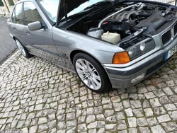 BMW 325 Td