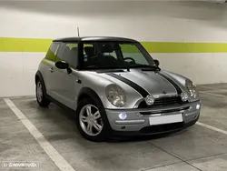 MINI Coupé