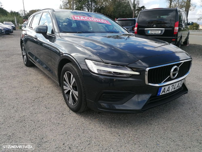 Volvo V60 2.0 D3 Momentum Geartronic