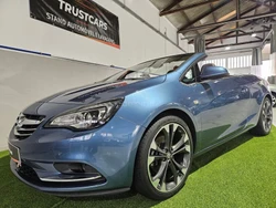 Opel Cascada 2.0 CDTi S/S J20