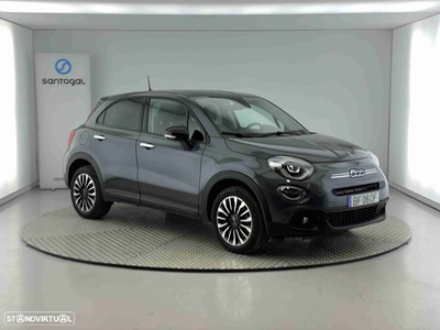 Fiat 500X 1.3 MJ Lounge