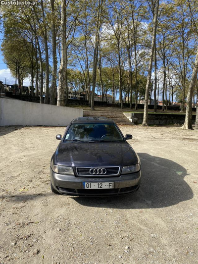 Audi A4 1.9tdi