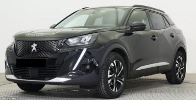 Peugeot 2008 1.2i PureTech 100 Allure Pack