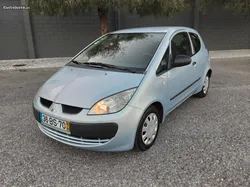 Mitsubishi Colt 1100 CZ3 AC RESERVADO